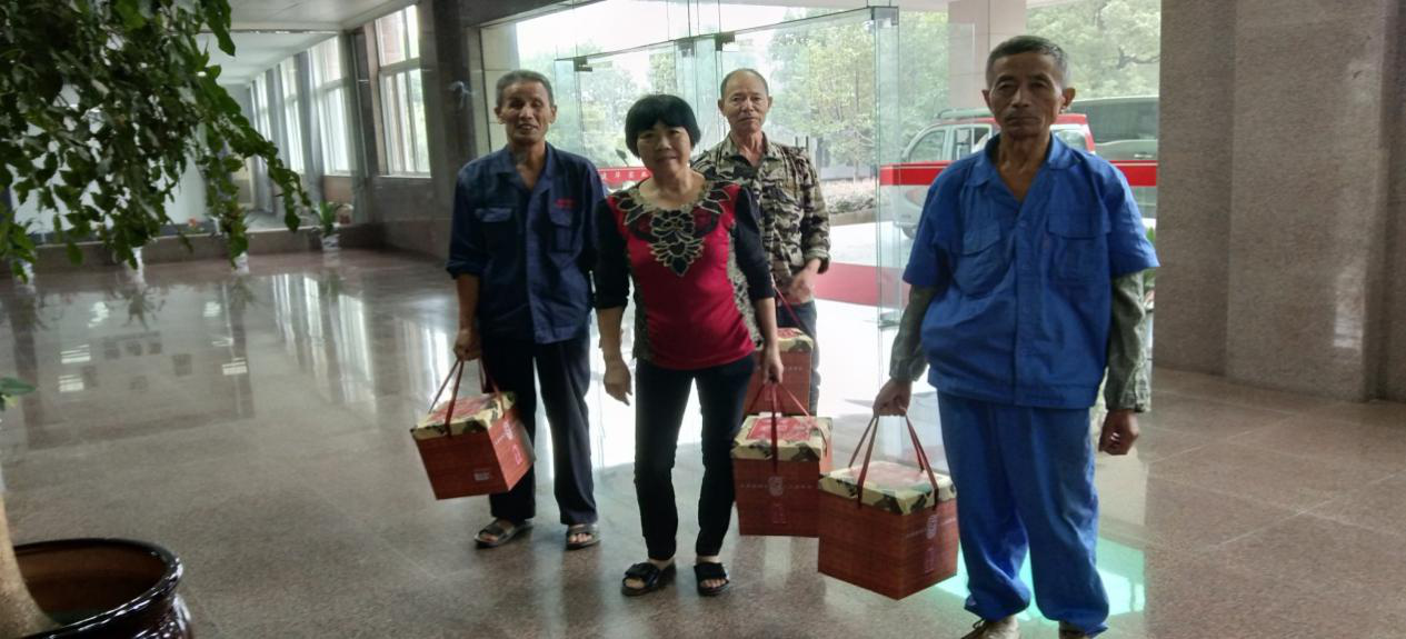 中秋福利，，，，，，，暖在心里