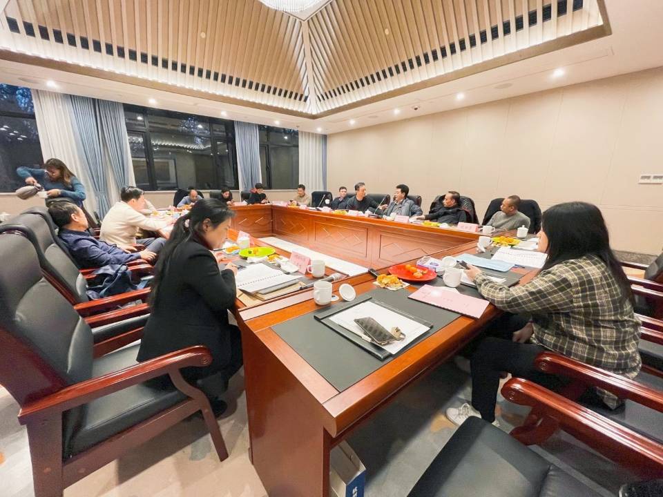  利记官网平台入口小贷加入市小贷协会三届十次常务理事会