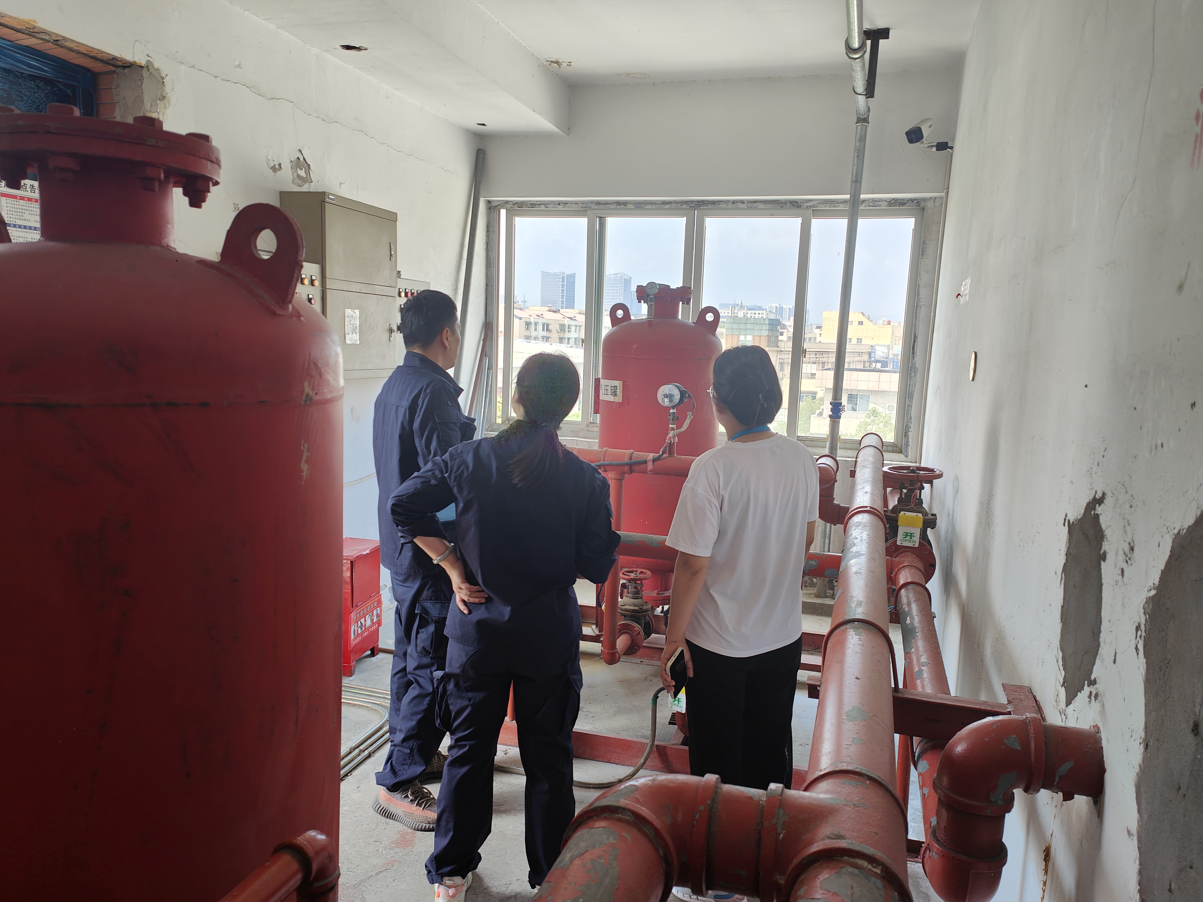 清静有心，，，，，高温顺行