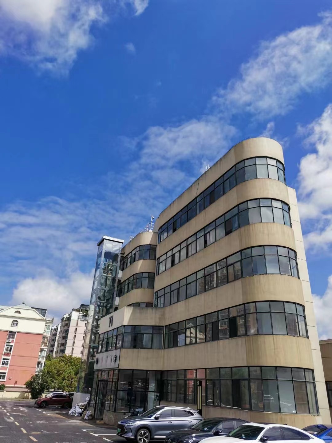 庐阳利记官网平台入口文创园乐成跑出精准招商加速率