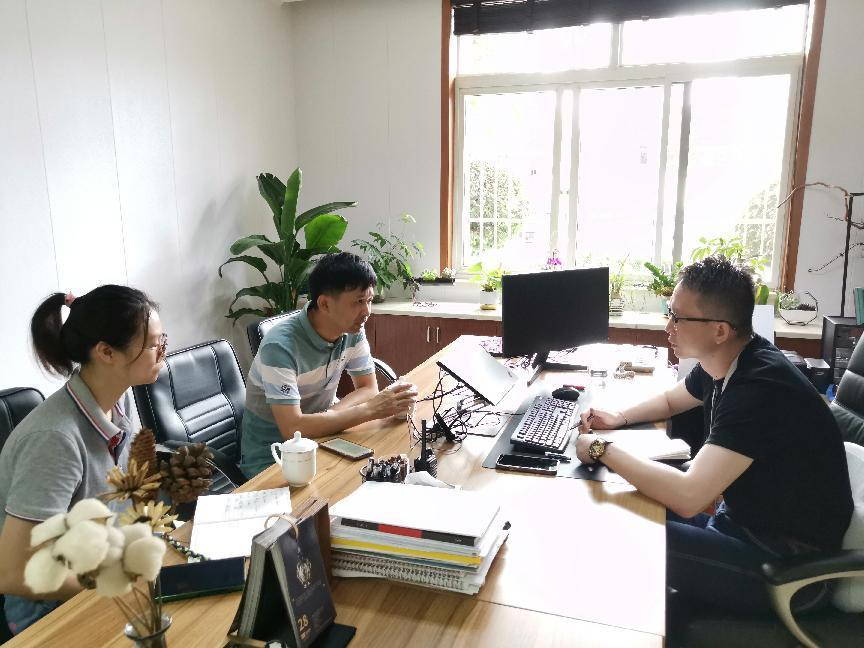 筑牢清静防地 强化党建引领 全力护航亚运