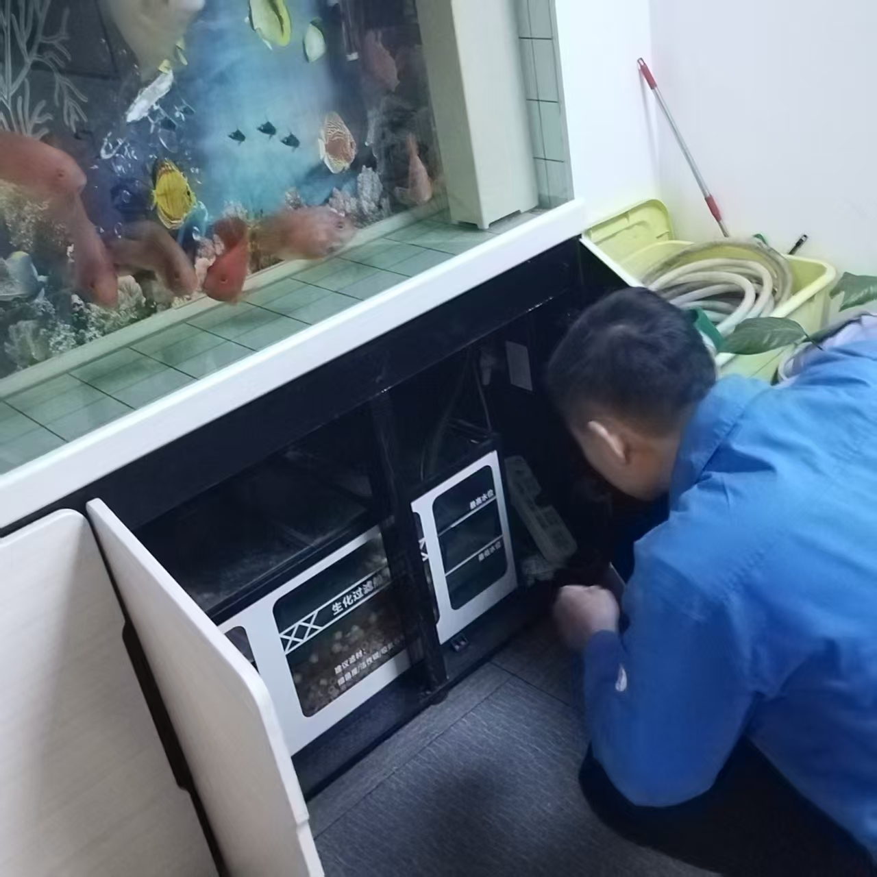 把好“节前关”，，，，，，，，守牢“平安线”——利记官网平台入口文创集团开展春节前专项清静检查运动