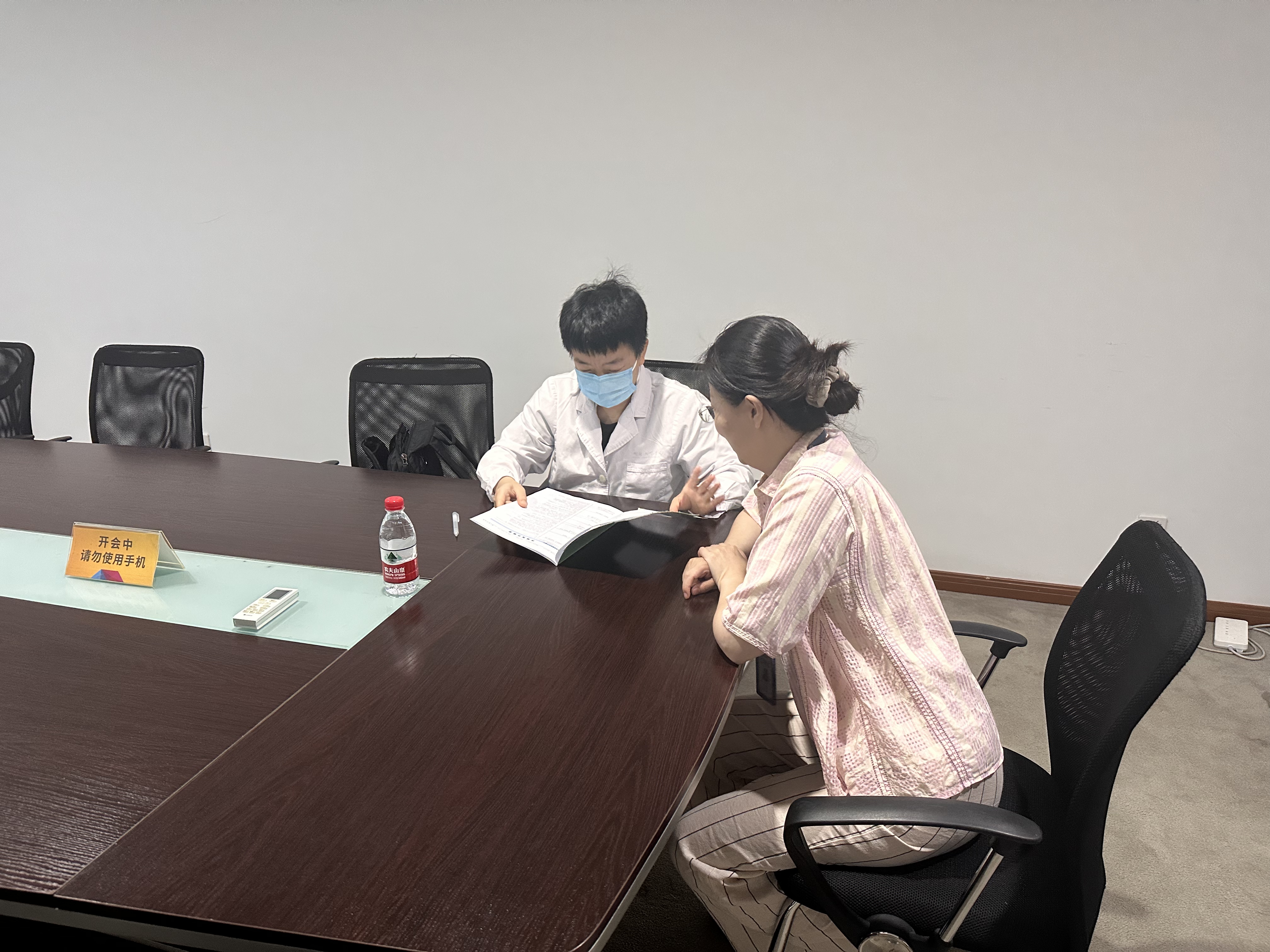 康健眷注再升级，，，，，，，专业解读暖人心