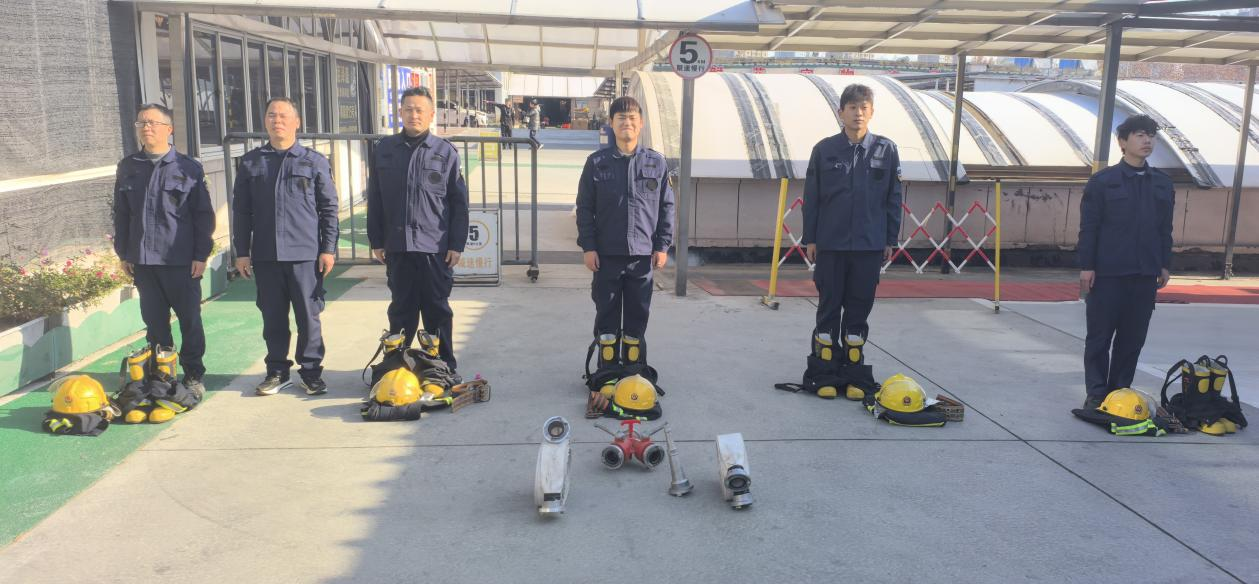 实战练兵强本事 