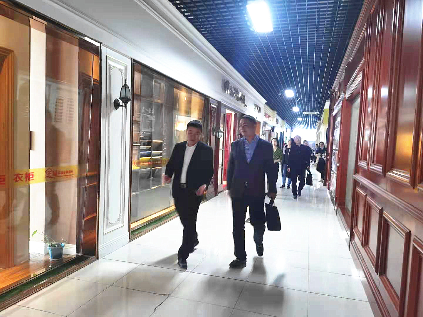 利记官网平台入口市场加入全市职工步队情形调研指导座谈会