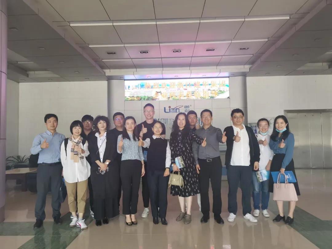 集团组织职员赴深圳名企学习旅行（二）