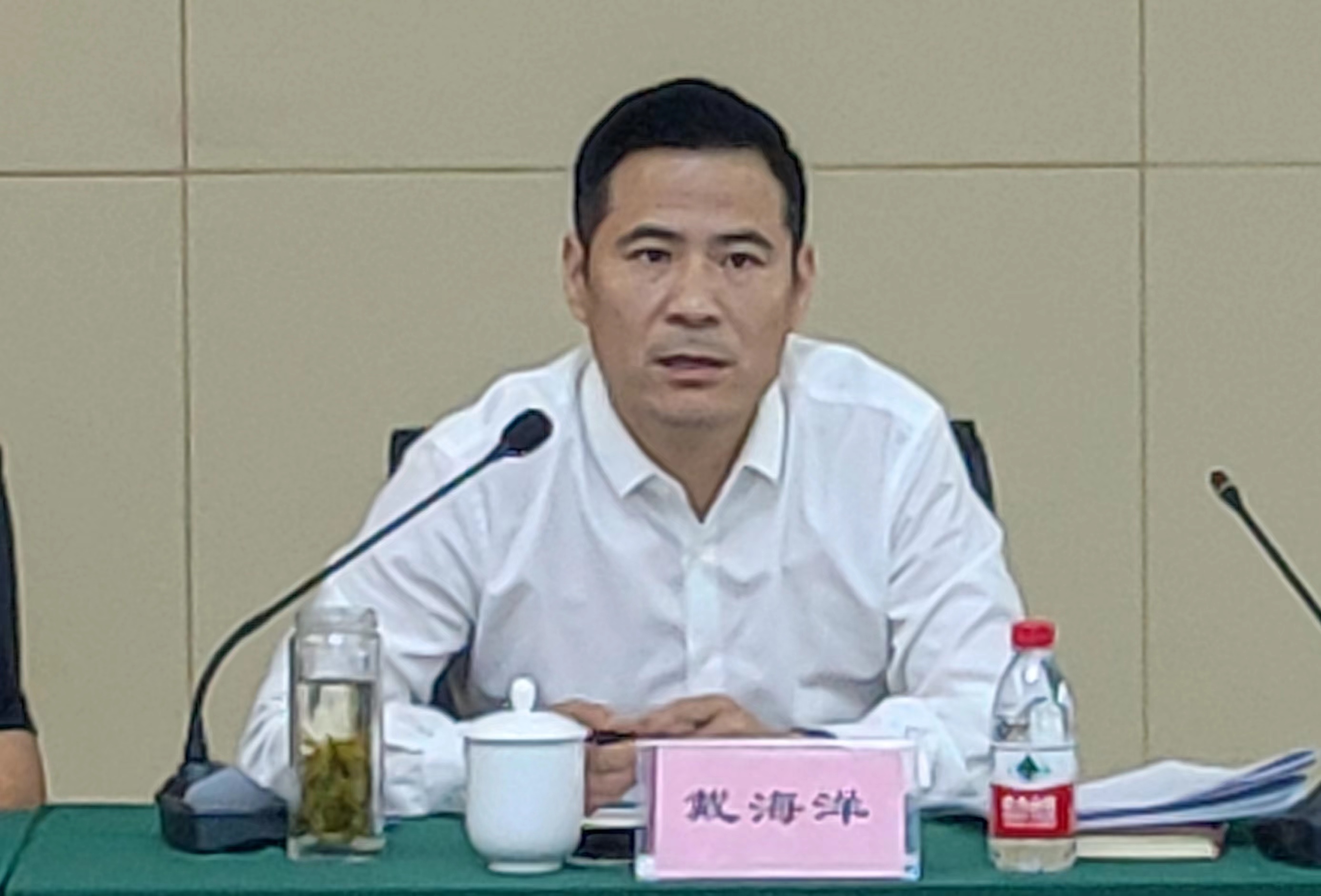 利记官网平台入口文创集团举行半年度管理干部大会