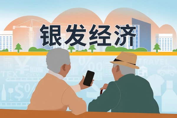 护航“银发经济”，，，，，超龄劳动者权益包管迎新机