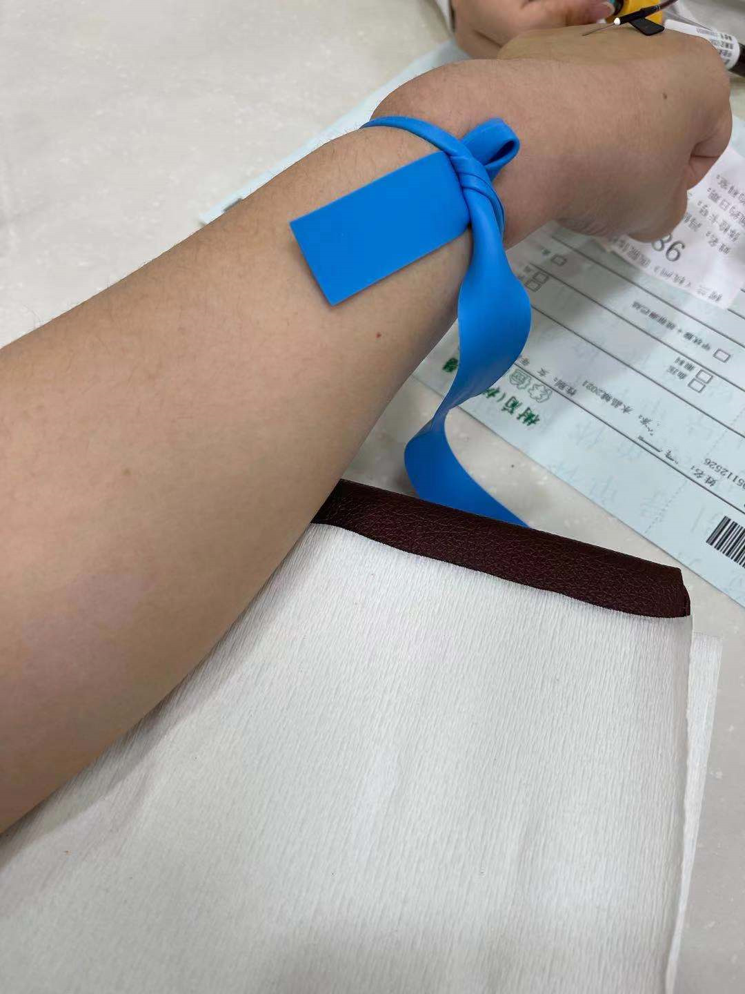 关爱员工康健 体检温暖人心