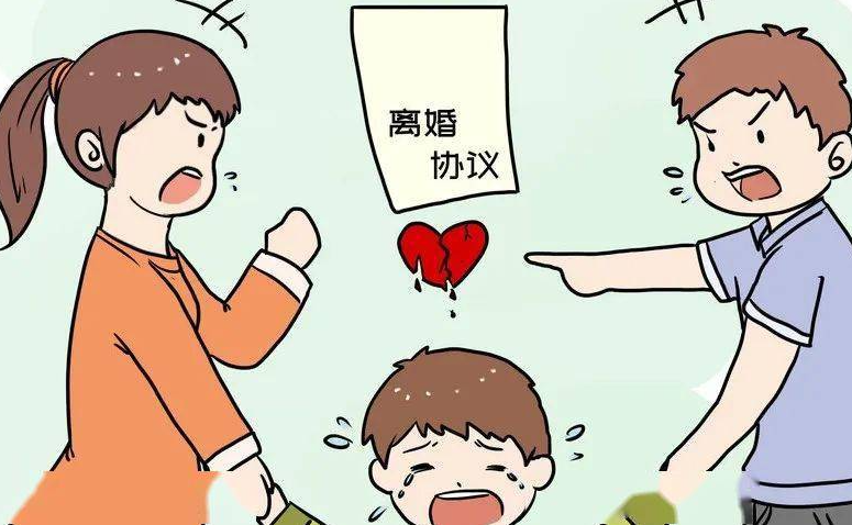 仳离后孩子该跟谁？？？？？？——从一起调解案例看“配合抚育”怎样实现双赢