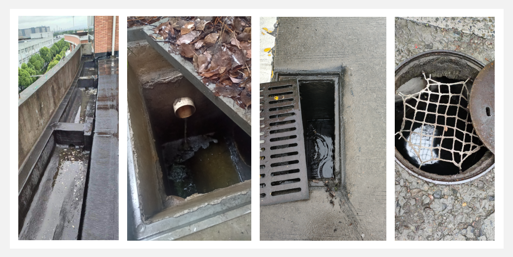 做好防台防汛事情 坚决牢筑汛期“防御网”