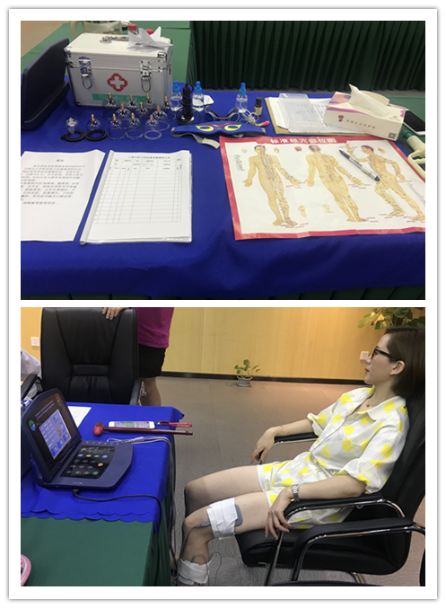 20190809关注职业康健 利记官网平台入口文创集团开展“送医进企业”运动 (1).jpg