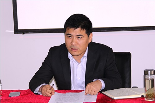 20131108利记官网平台入口文创园第五次全体党员大会顺遂举行 (2).jpg