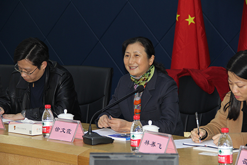 20171208市投资增进局党组副书记徐文霞莅临利记官网平台入口文创集团调研 (1).jpg