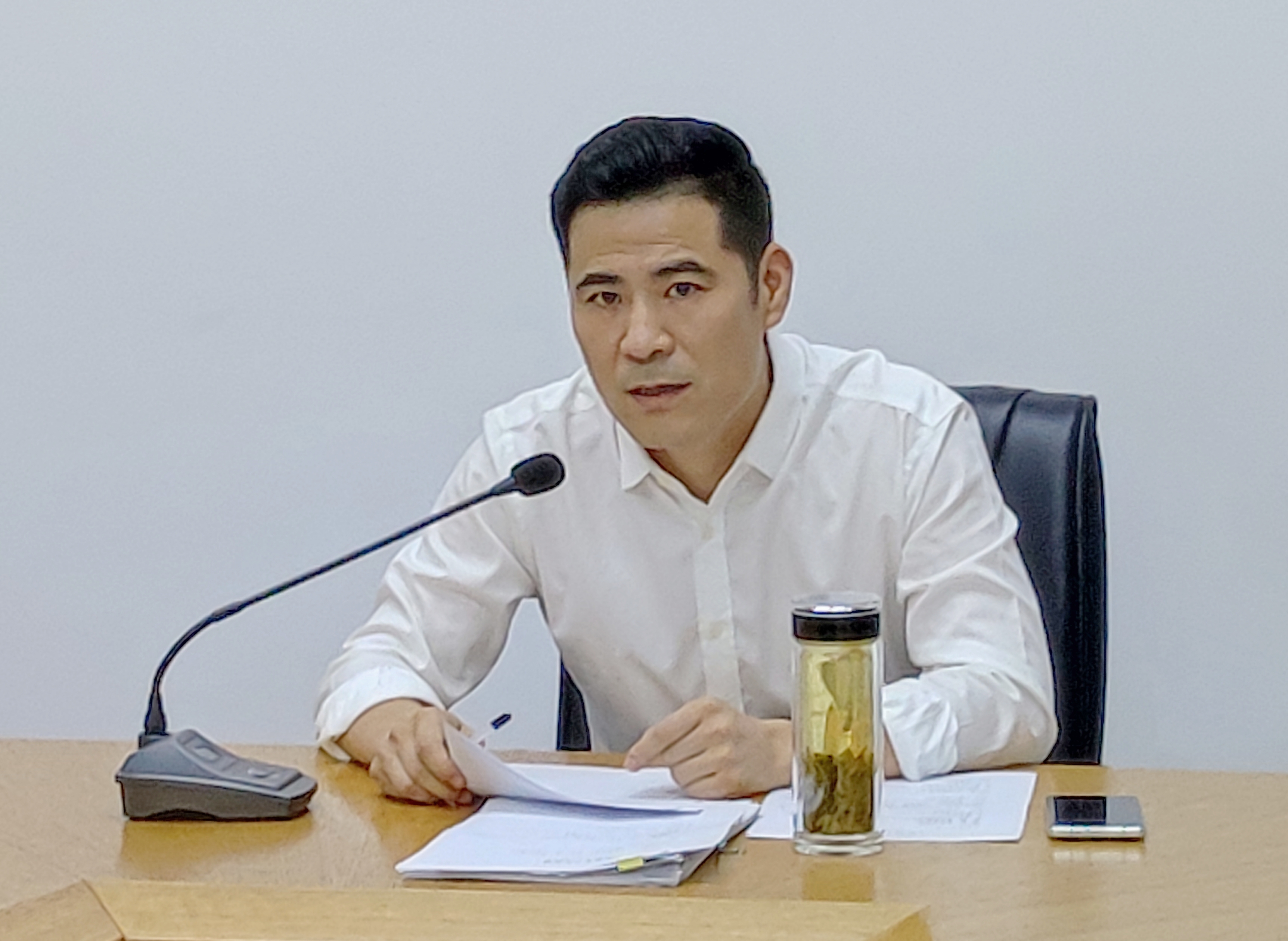 利记官网平台入口文创集团首个“督察室”亮相