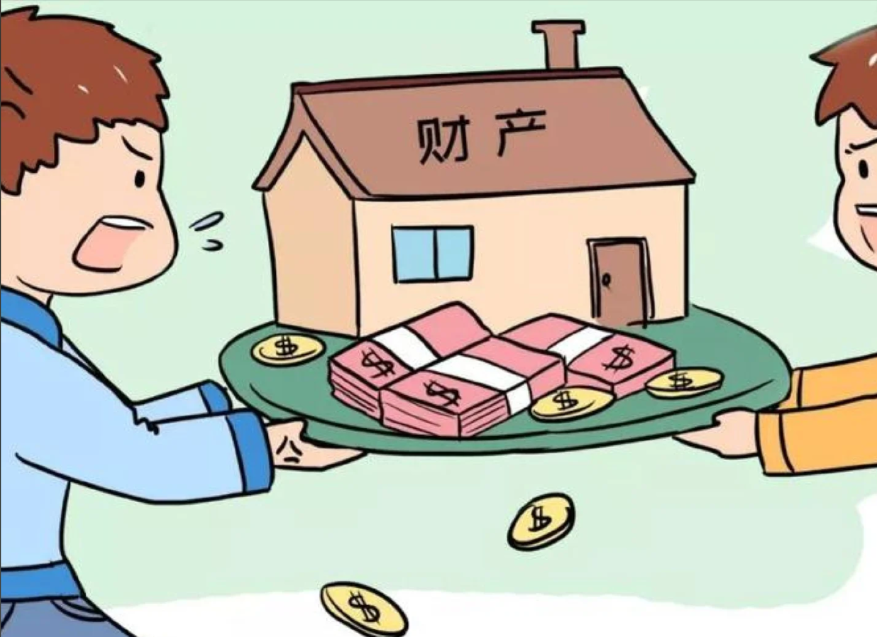 跨越三代的房产纠纷，，，，，，，怎样在十五天内圆满收官？？？？？