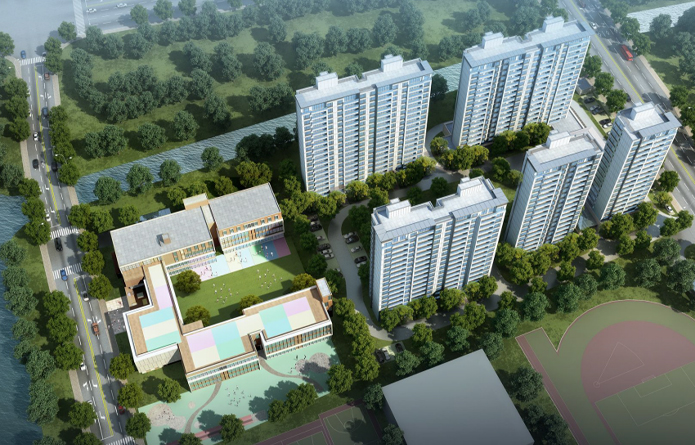 杭州利记官网平台入口置地