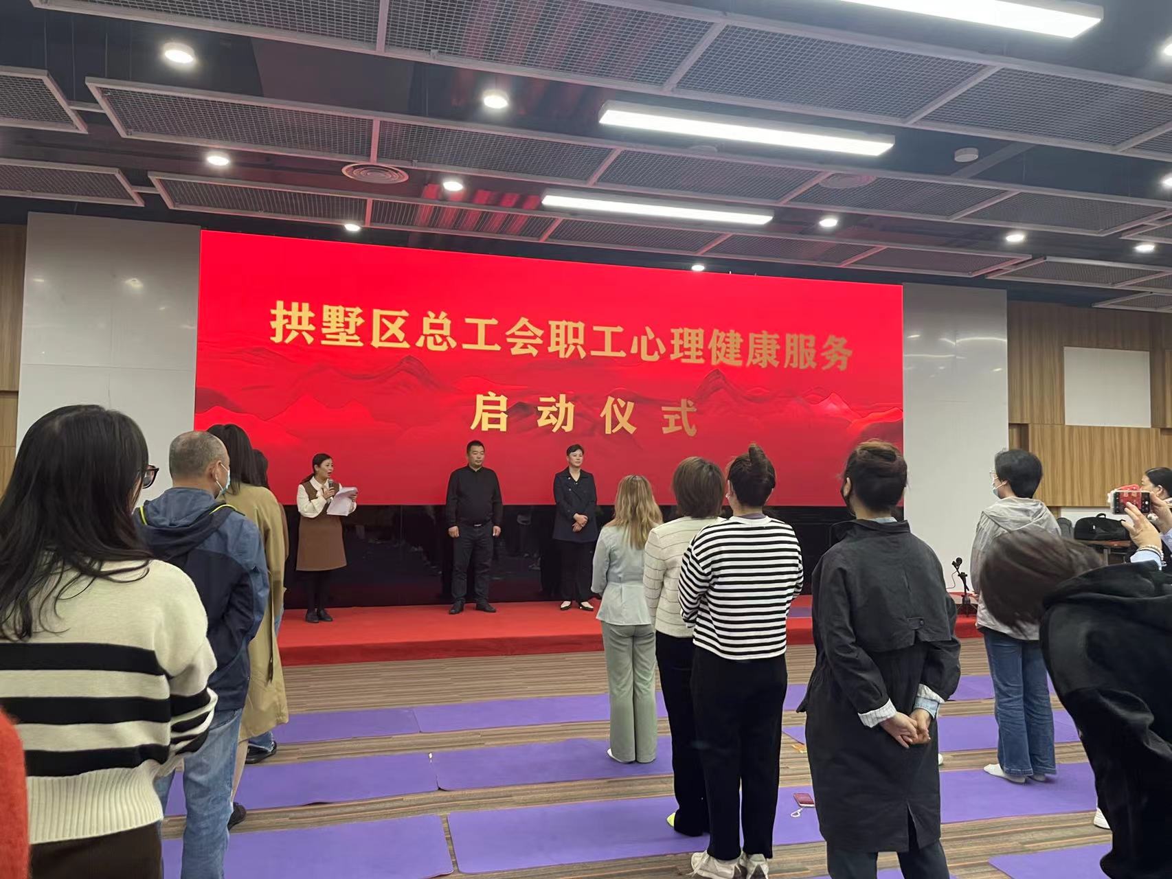 谛听心的声音 纷歧样的音乐会