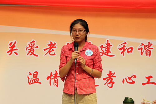 利记官网平台入口文创园党支部团委走访慰问七古登社区老人 (7).jpg