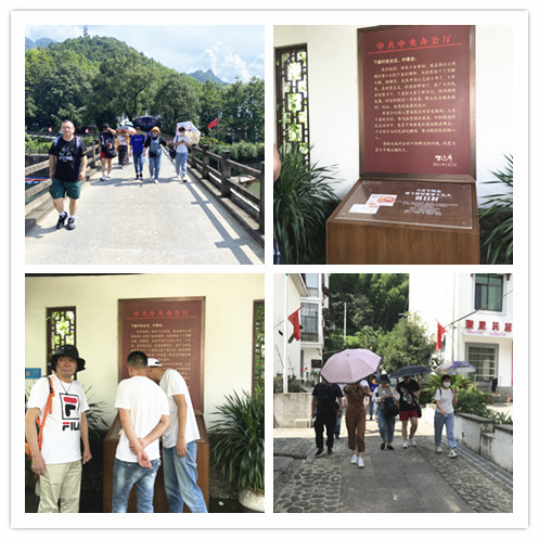 20200701“七一”庆祝建党99周年利记官网平台入口文创集开展“初心久久”主题党日运动 (1).jpg